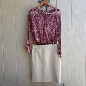 Billabong Tribal Shirt